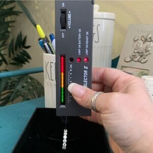 Eternity Moissanite Ring 5cttw Size 6 RUNS SMALL